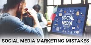 <b>Things to Avoid for Better Social Media Marketing</b>