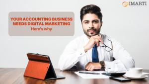 digital marketing for accountants